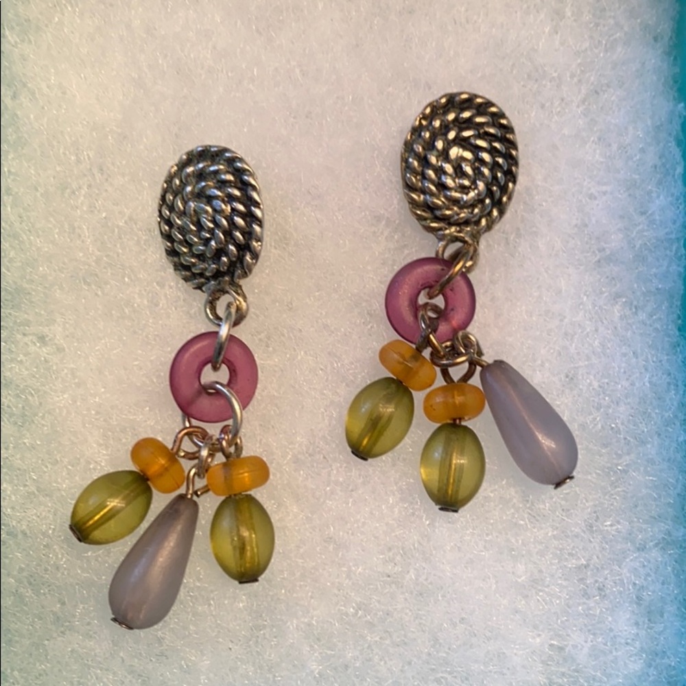 Bohemian Earrings